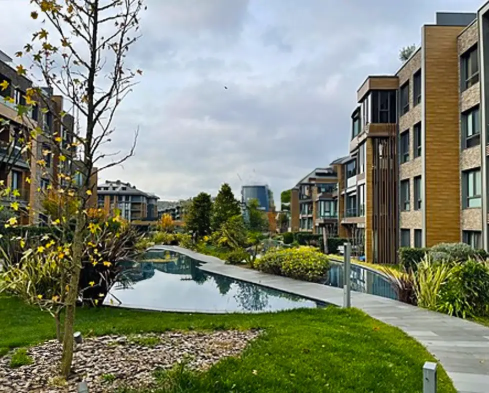 Beykoz property